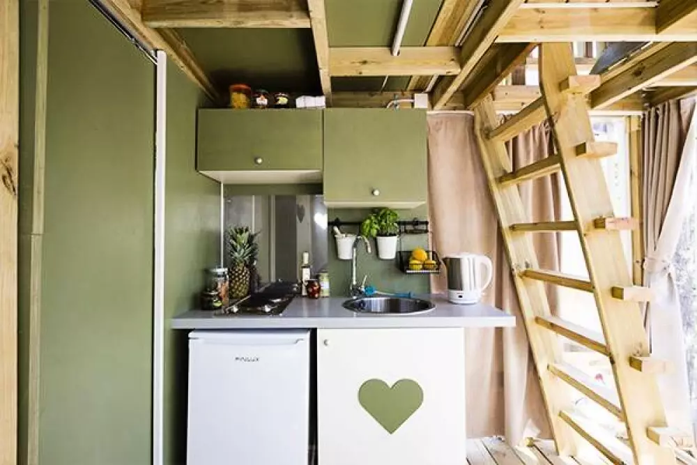 Camping Romagna Family Village