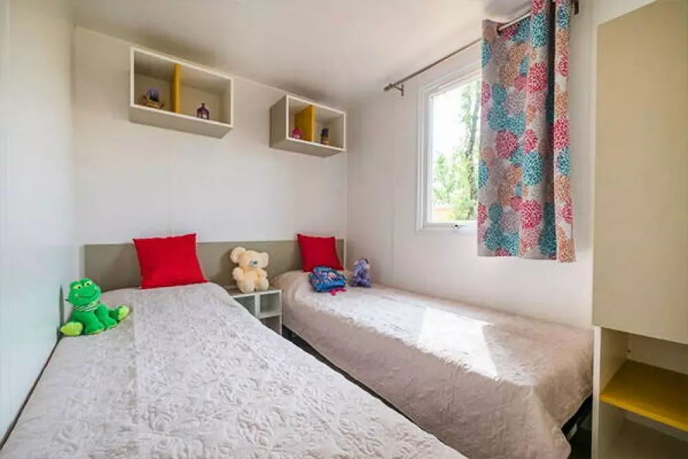 Camping Romagna Family Village