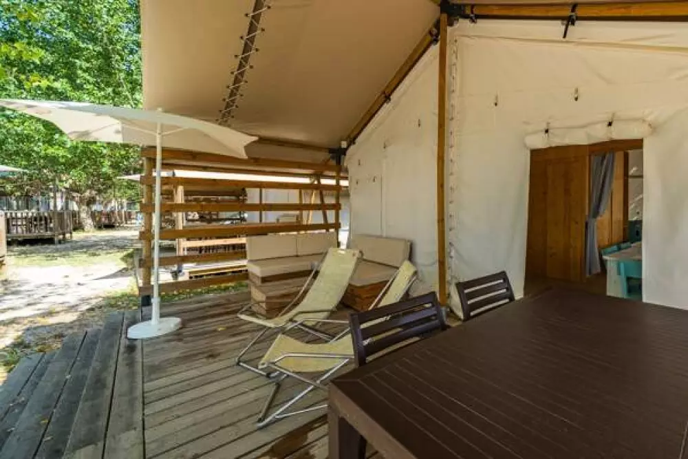 Camping Romagna Family Village