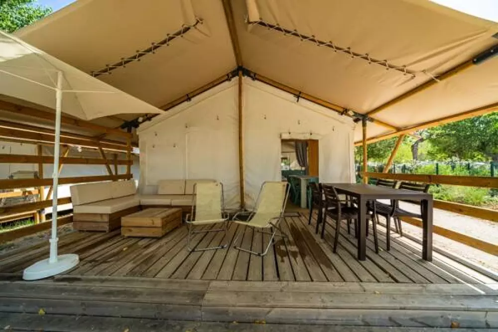 Camping Romagna Family Village