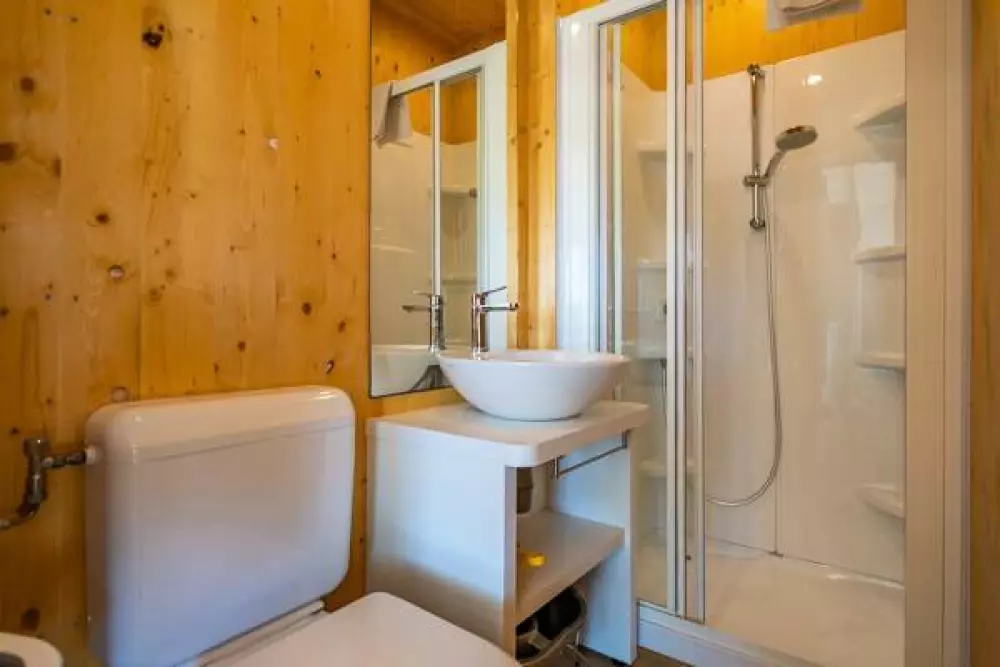 Camping Romagna Family Village