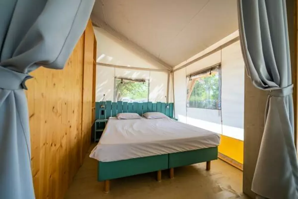 Camping Romagna Family Village