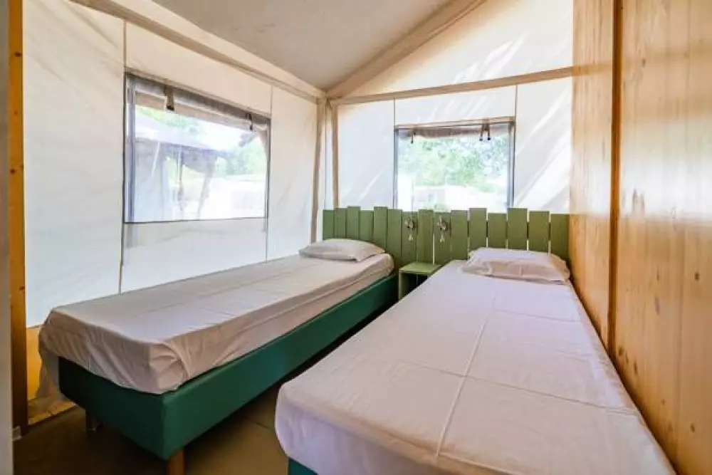 Camping Romagna Family Village