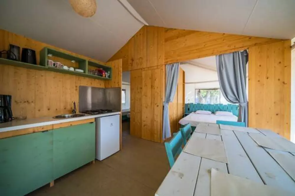 Camping Romagna Family Village