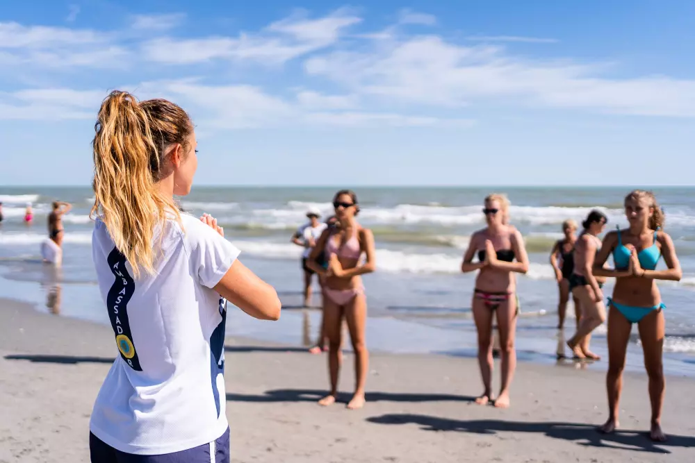 Club del Sole Riccione Easy Camping Village 3 Stars★★★