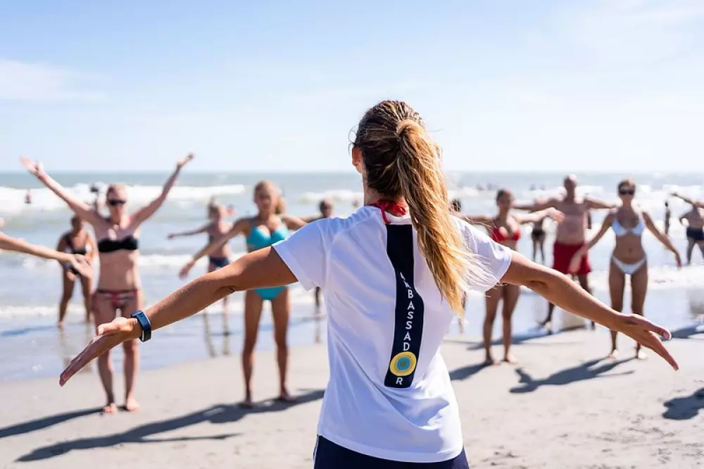 Club del Sole Riccione Easy Camping Village 3 Stars★★★