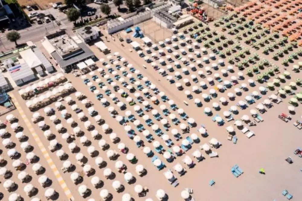 Club del Sole Riccione Easy Camping Village 3 Stars★★★