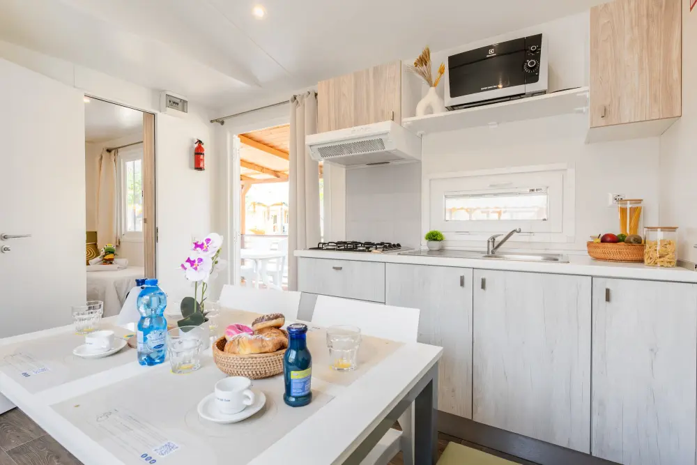 Camping International Riccione Camping Village 3 Stars★★★