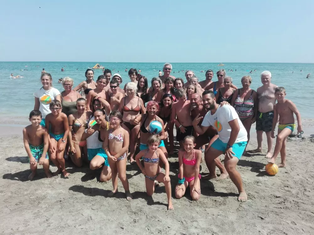Club del Sole Riccione Easy Camping Village 3 Stars★★★