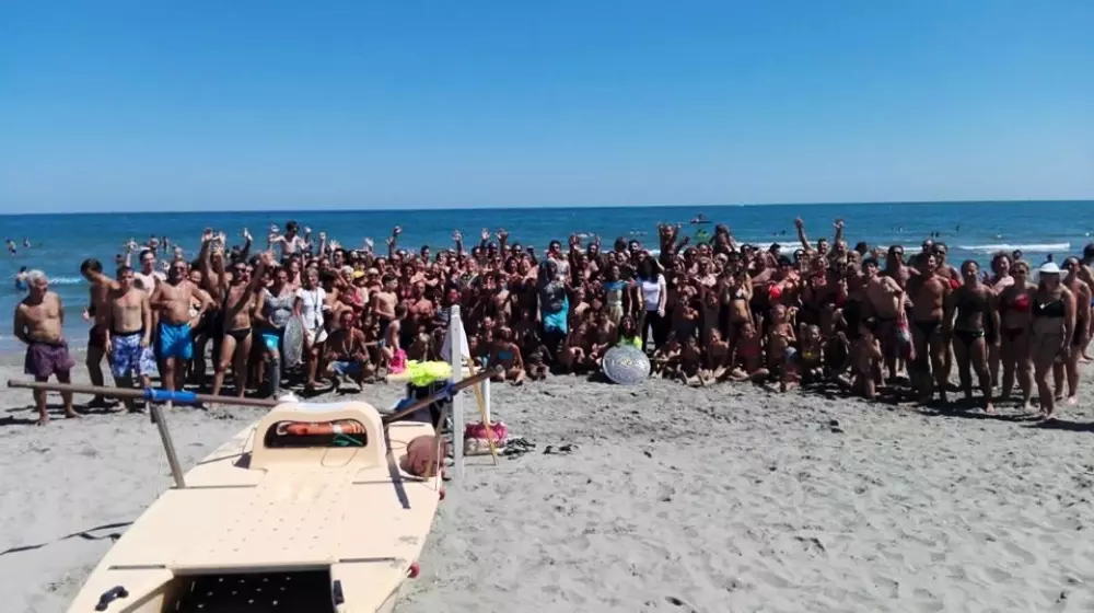 Club del Sole Riccione Easy Camping Village 3 Stars★★★