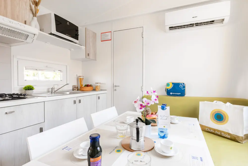 Camping International Riccione Camping Village 3 Stars★★★