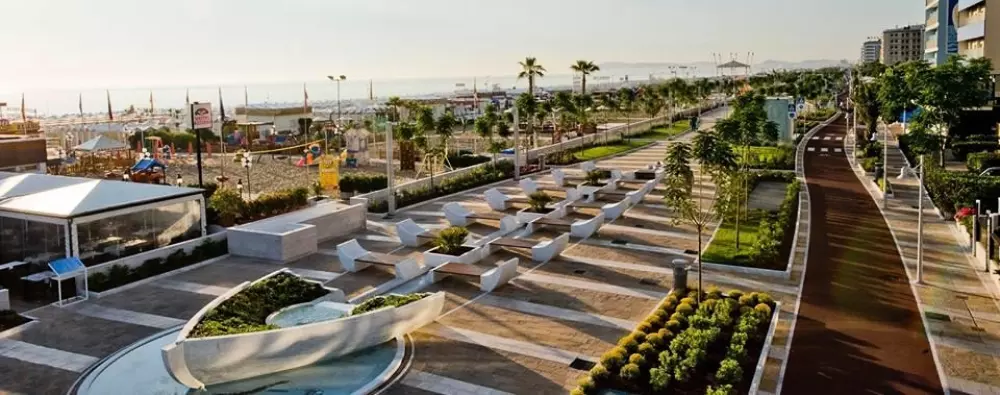 Club del Sole Riccione Easy Camping Village 3 Stars★★★