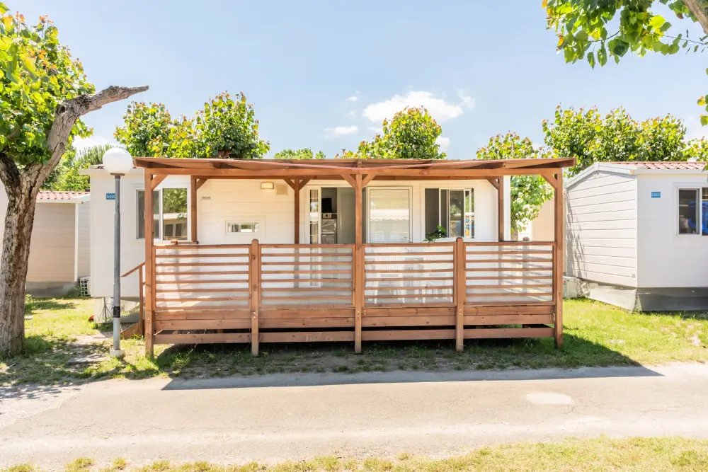Camping International Riccione Camping Village 3 Stars★★★