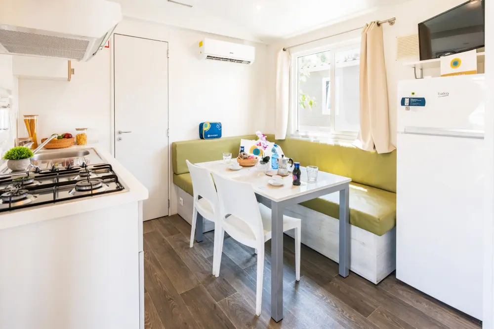 Camping International Riccione Camping Village 3 Stars★★★