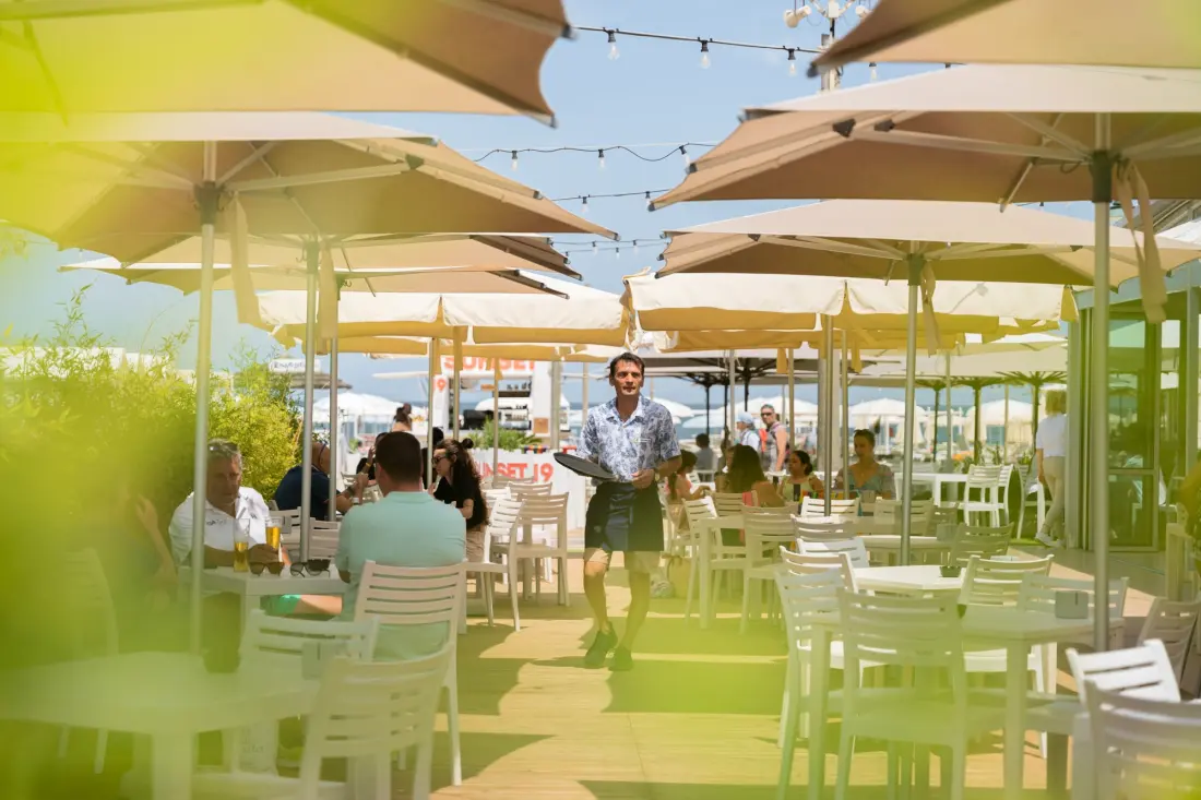 Club del Sole Riccione Easy Camping Village 3 Csillagok★★★