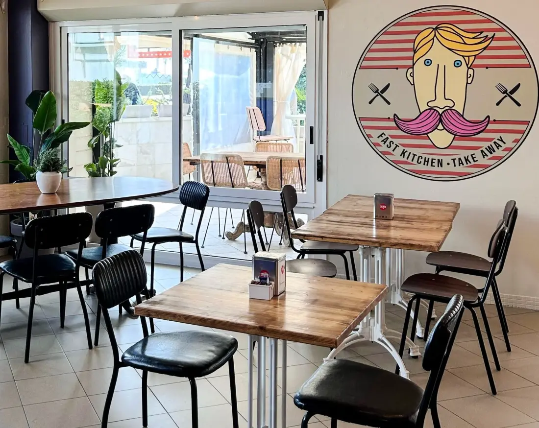 Club del Sole Riccione Easy Camping Village 3 Csillagok★★★