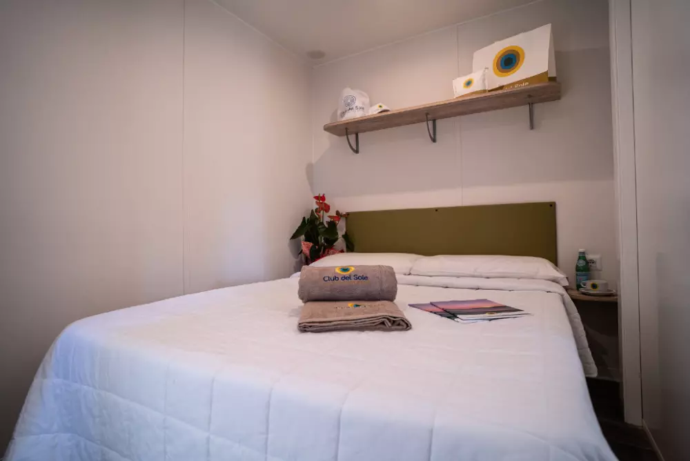 Camping International Riccione Camping Village 3 Csillagok★★★