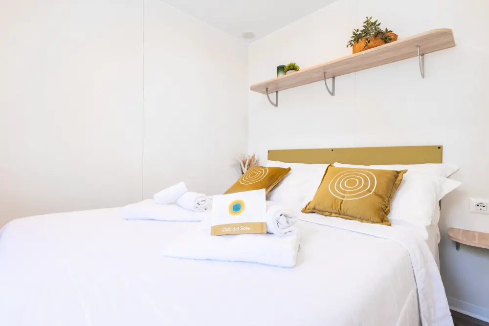 Camping International Riccione Camping Village 3 Stars★★★