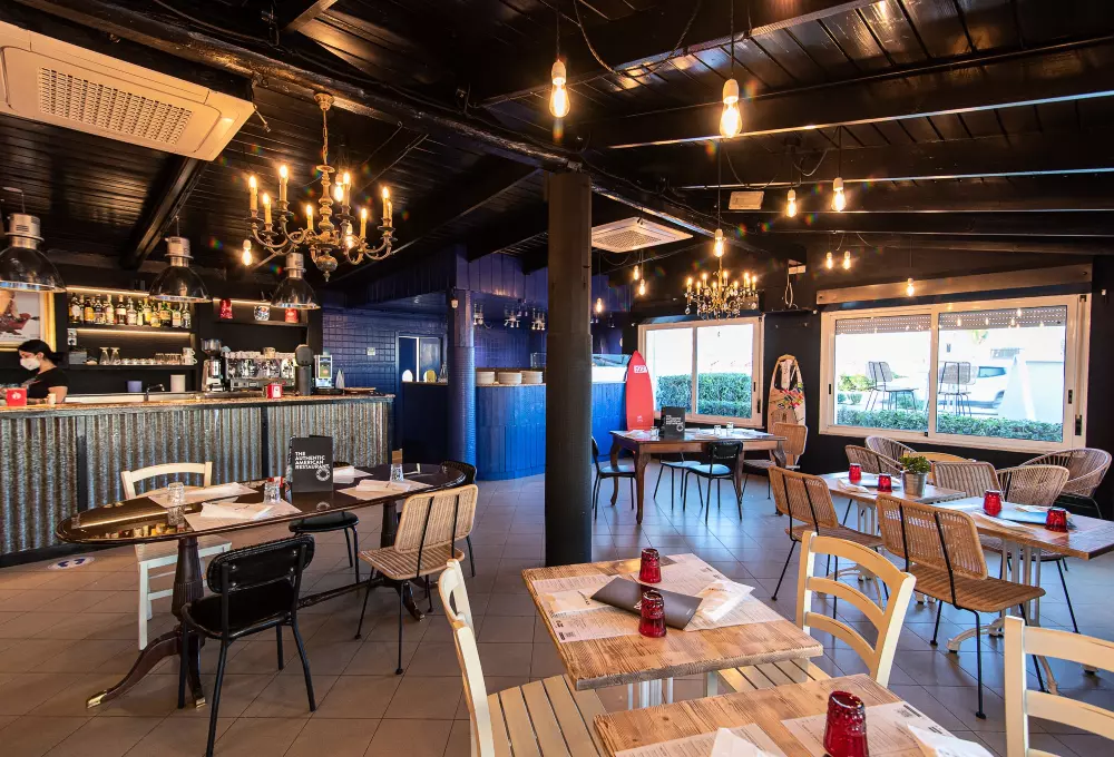 Club del Sole Riccione Easy Camping Village 3 Stars★★★