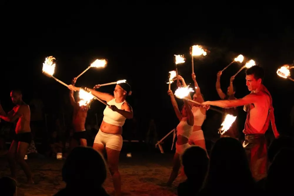 Club del Sole Riccione Easy Camping Village 3 Stars★★★