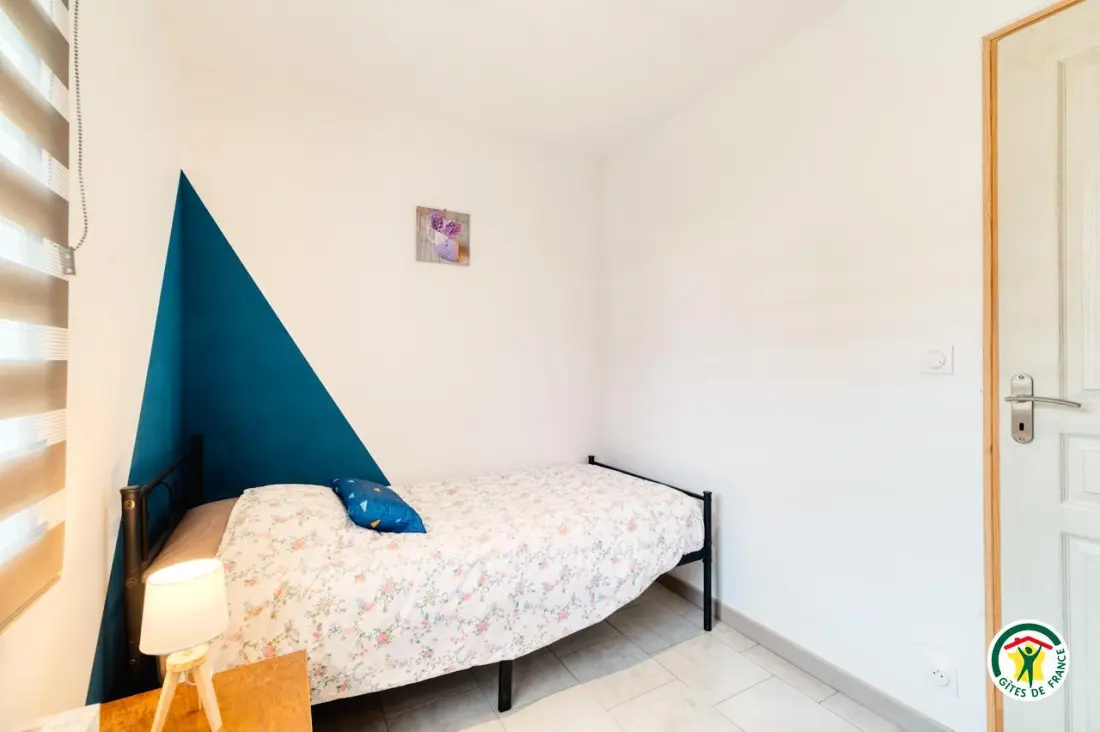 Gîte de France Gîtes de france® - gîte à l'orée du bois 2 fül
