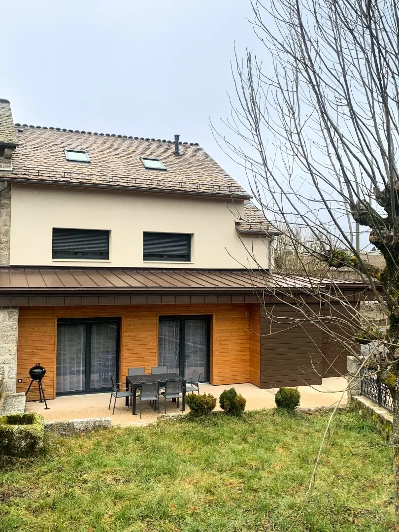 Gîte de France Gîte pépille 3 Ähren