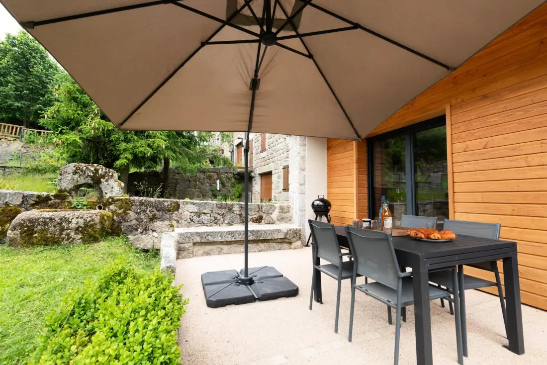 Gîte de France Gîte pépille 3 Ähren