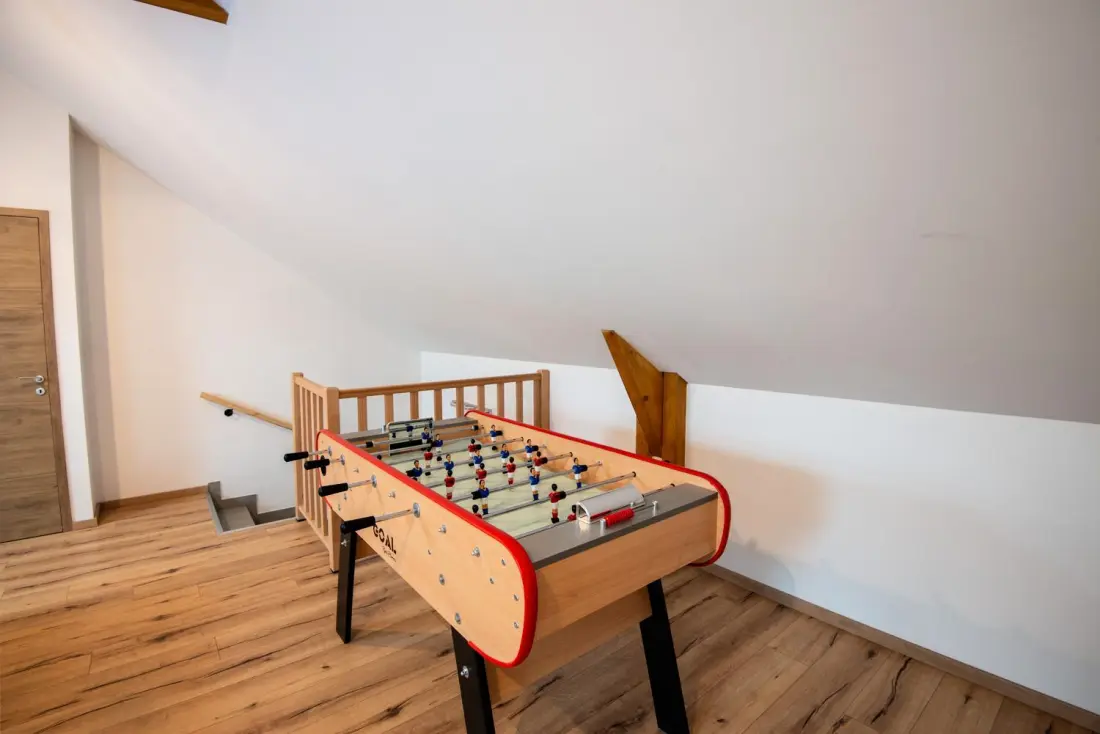 Gîte de France Gîte pépille 3 Ähren