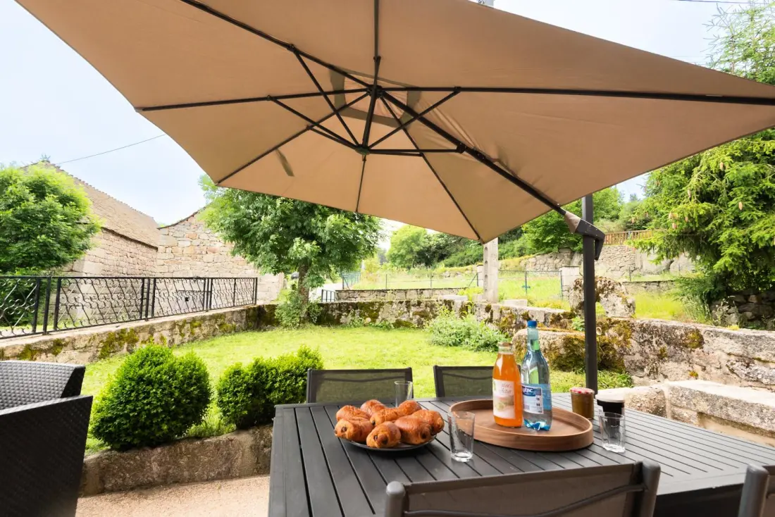 Gîte de France Gîte pépille 3 Ähren