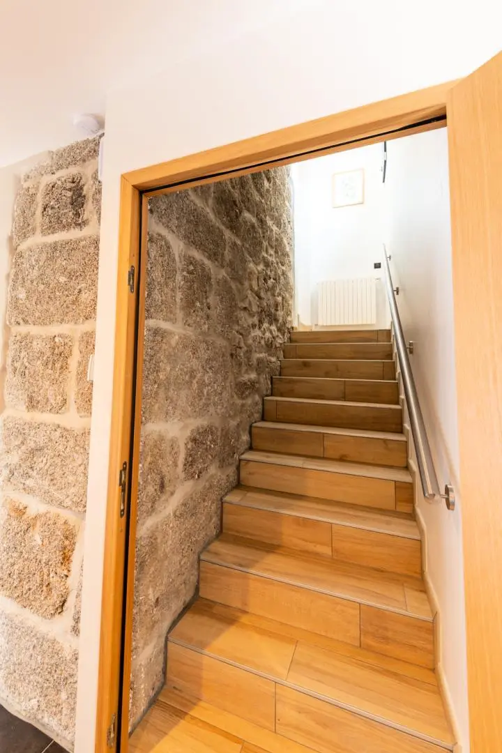 Gîte de France Gîte pépille 3 Ähren