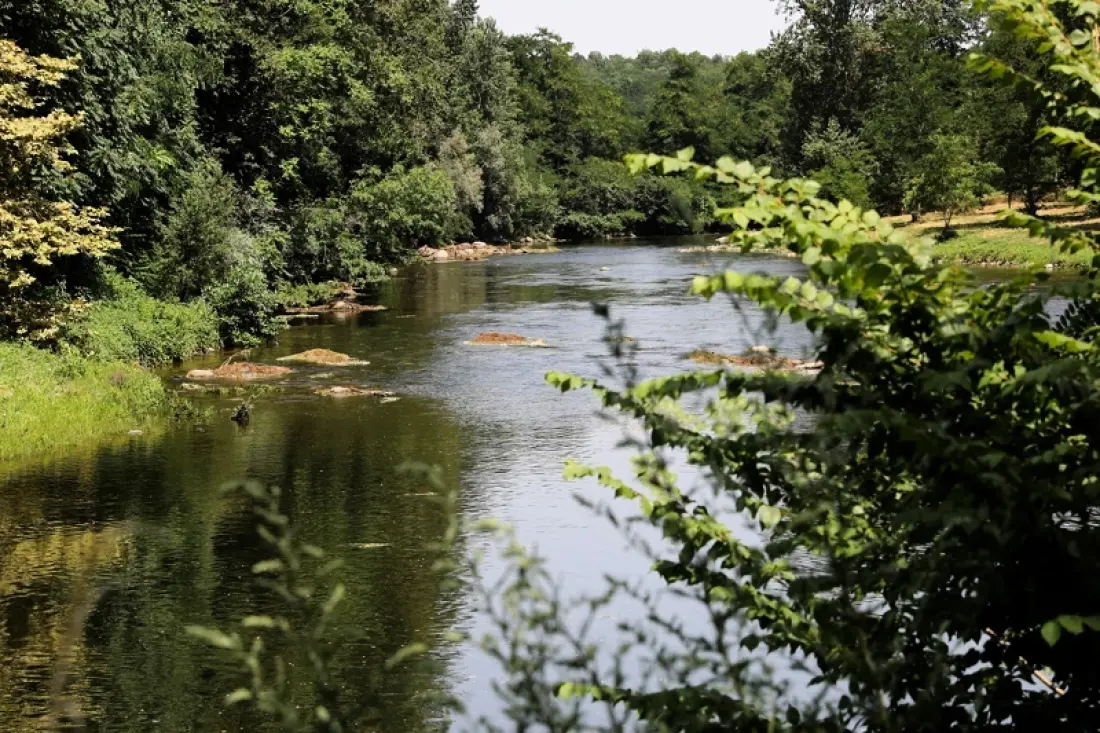 Camping Les Mijeannes4 Sterren★★★★