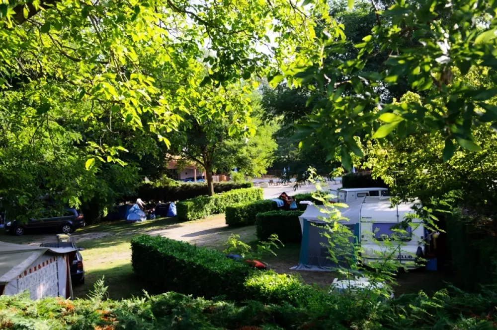 Campsite Les Mijeannes4 Stars★★★★