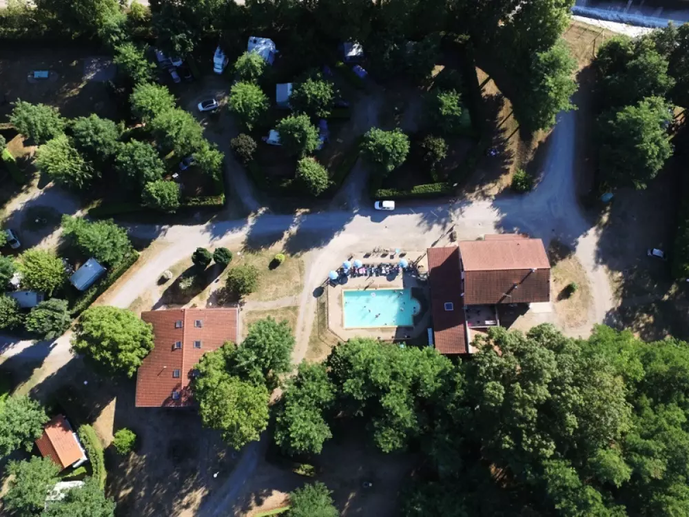 Campsite Les Mijeannes4 Stars★★★★