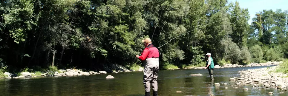 Campsite Les Mijeannes4 Stars★★★★