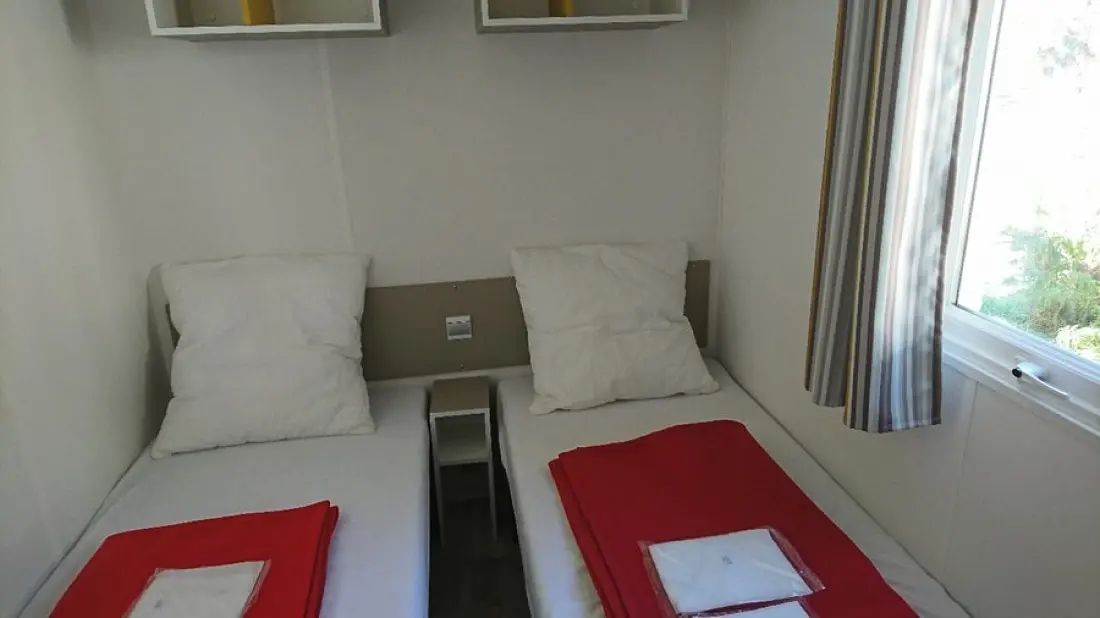 Camping Rose de Provence VERDON 3 Csillagok★★★