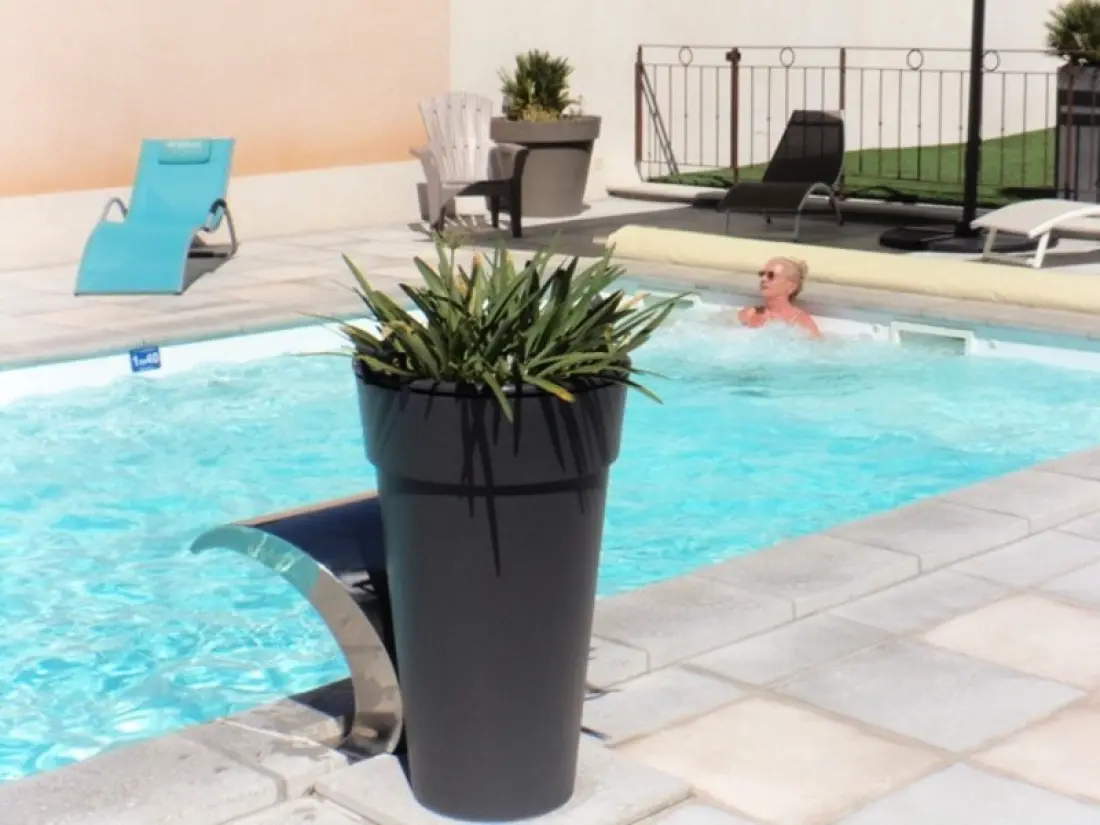 Camping Rose de Provence VERDON 3 Csillagok★★★