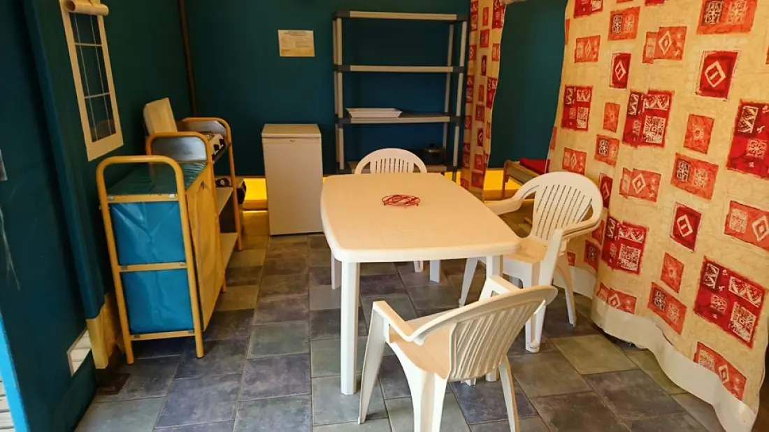 Camping Rose de Provence VERDON 3 Csillagok★★★