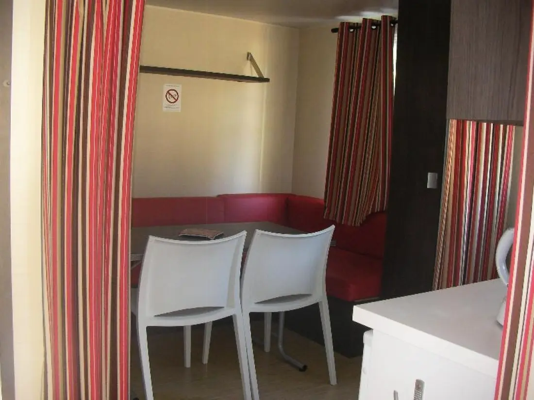 Camping Rose de Provence VERDON 3 Csillagok★★★