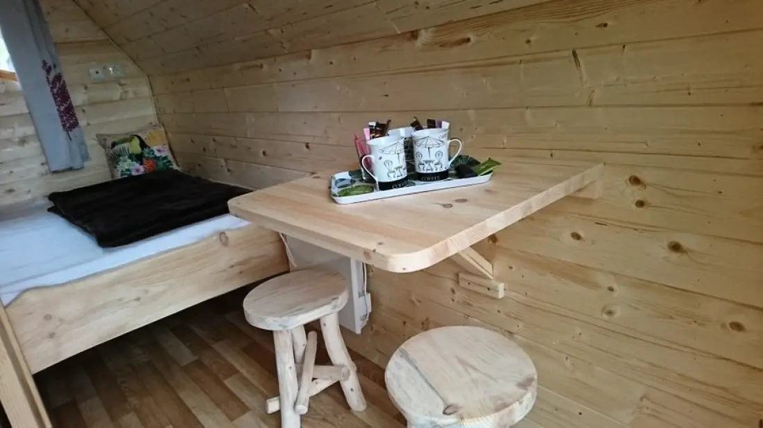 Camping Rose de Provence VERDON 3 Csillagok★★★