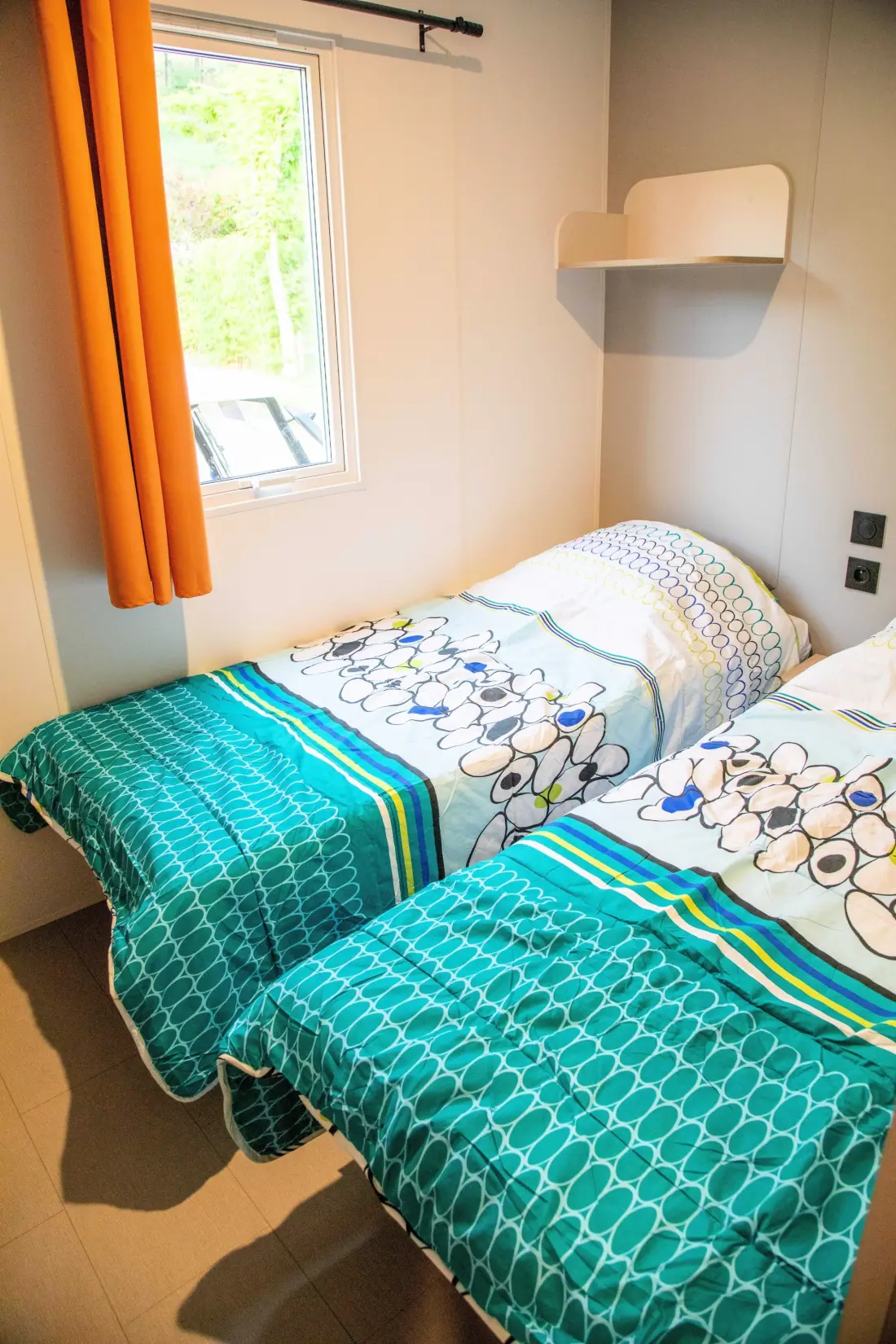 Camping Rose de Provence VERDON 3 Csillagok★★★