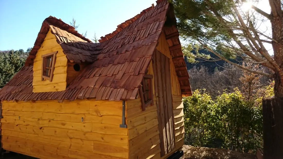 Camping Rose de Provence VERDON 3 Csillagok★★★