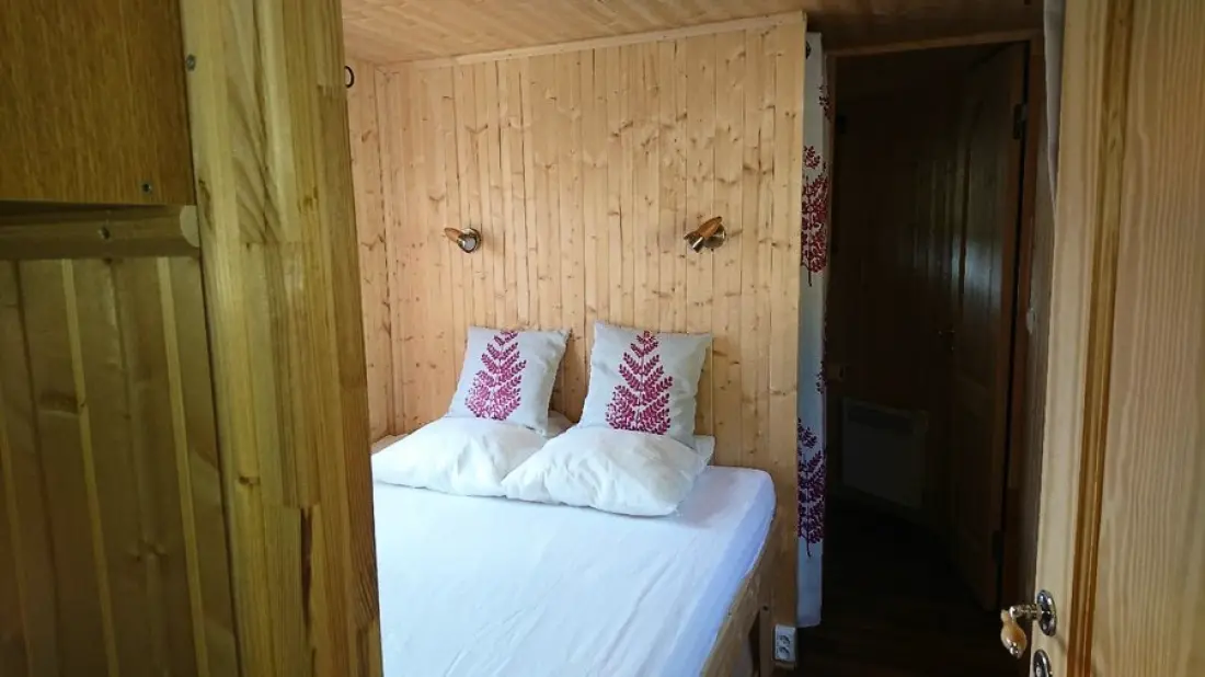 Camping Rose de Provence VERDON 3 Csillagok★★★