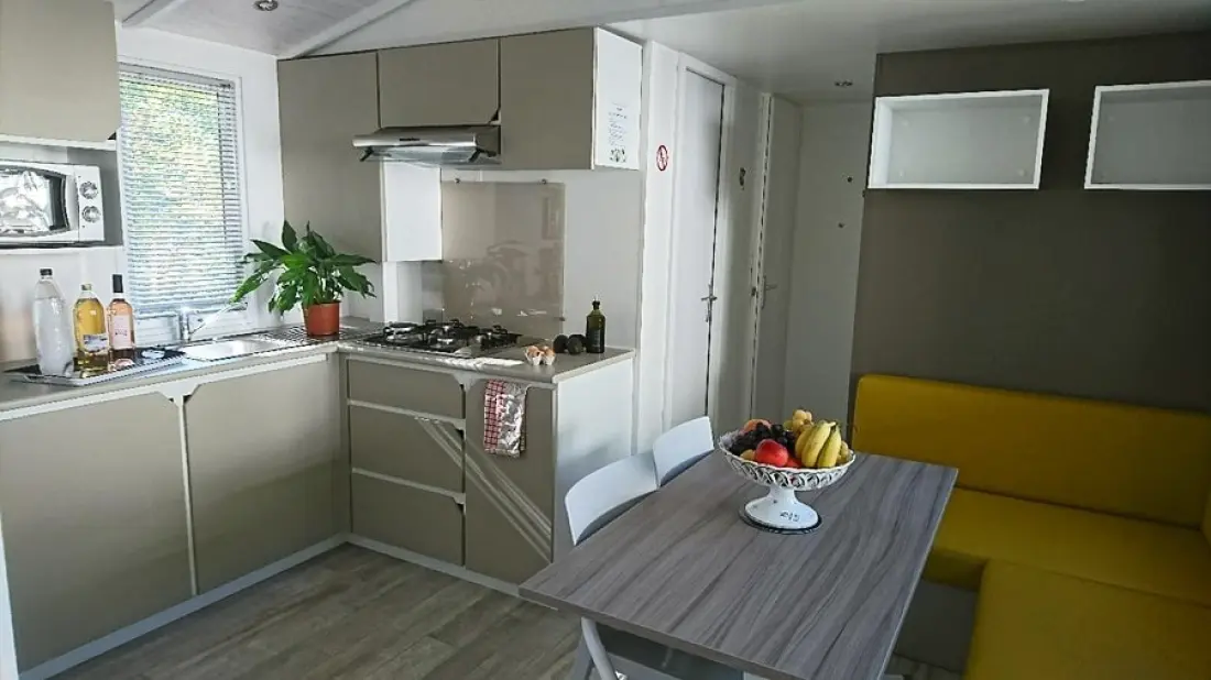 Camping Rose de Provence VERDON 3 Csillagok★★★