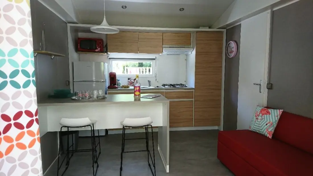 Camping Rose de Provence VERDON 3 Csillagok★★★