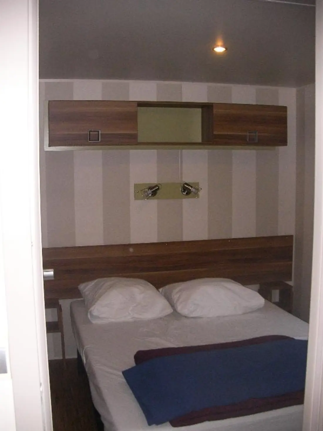 Camping Rose de Provence VERDON 3 Csillagok★★★