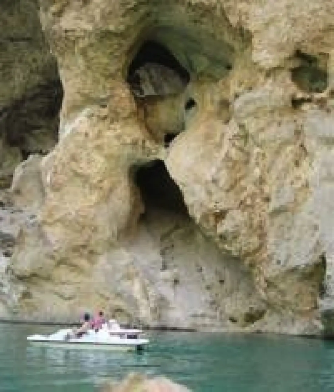 Camping Rose de Provence VERDON 3 Csillagok★★★