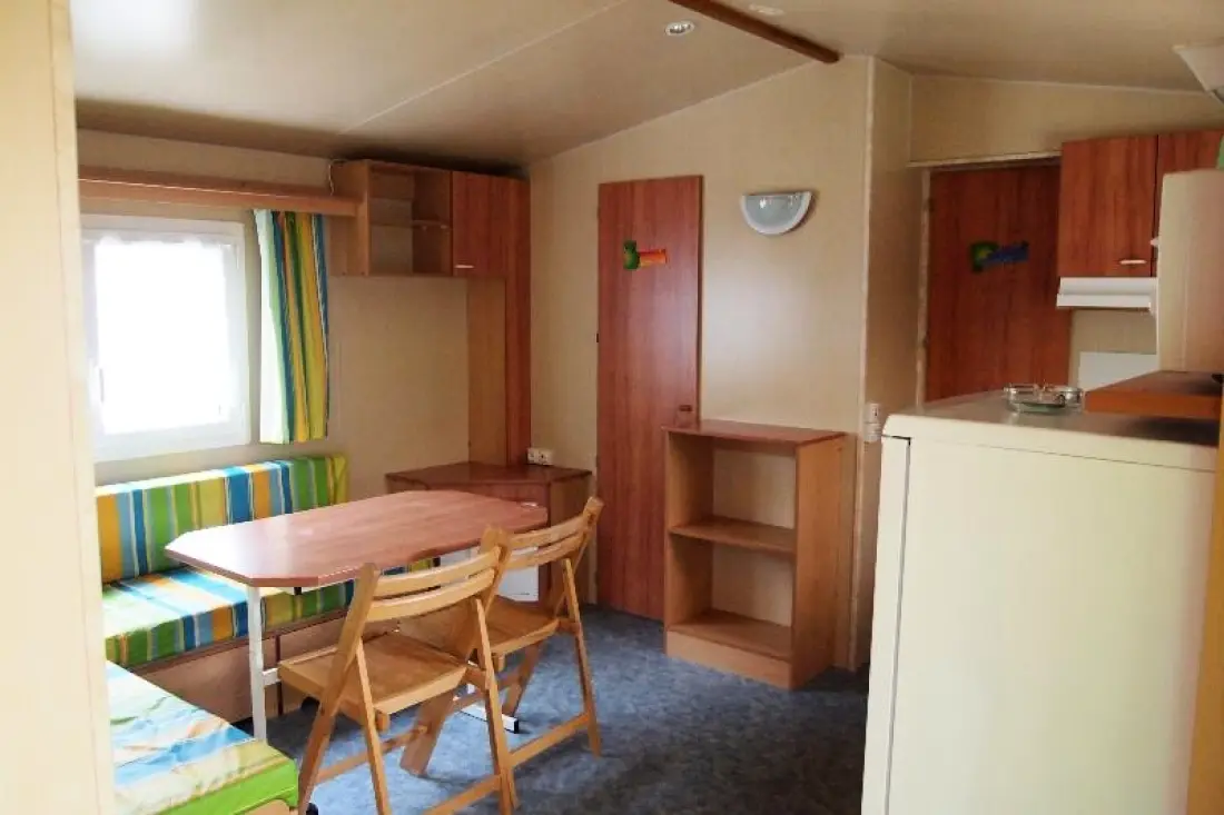 Camping Rose de Provence VERDON 3 Csillagok★★★
