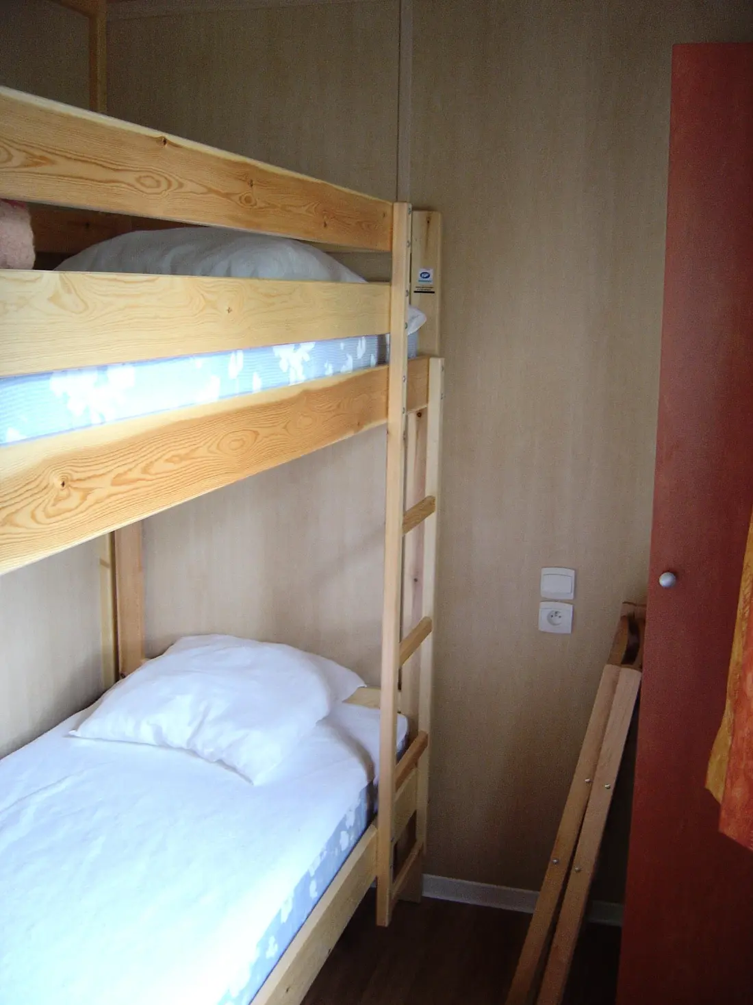 Camping Rose de Provence VERDON 3 Csillagok★★★