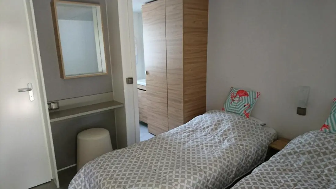 Camping Rose de Provence VERDON 3 Csillagok★★★