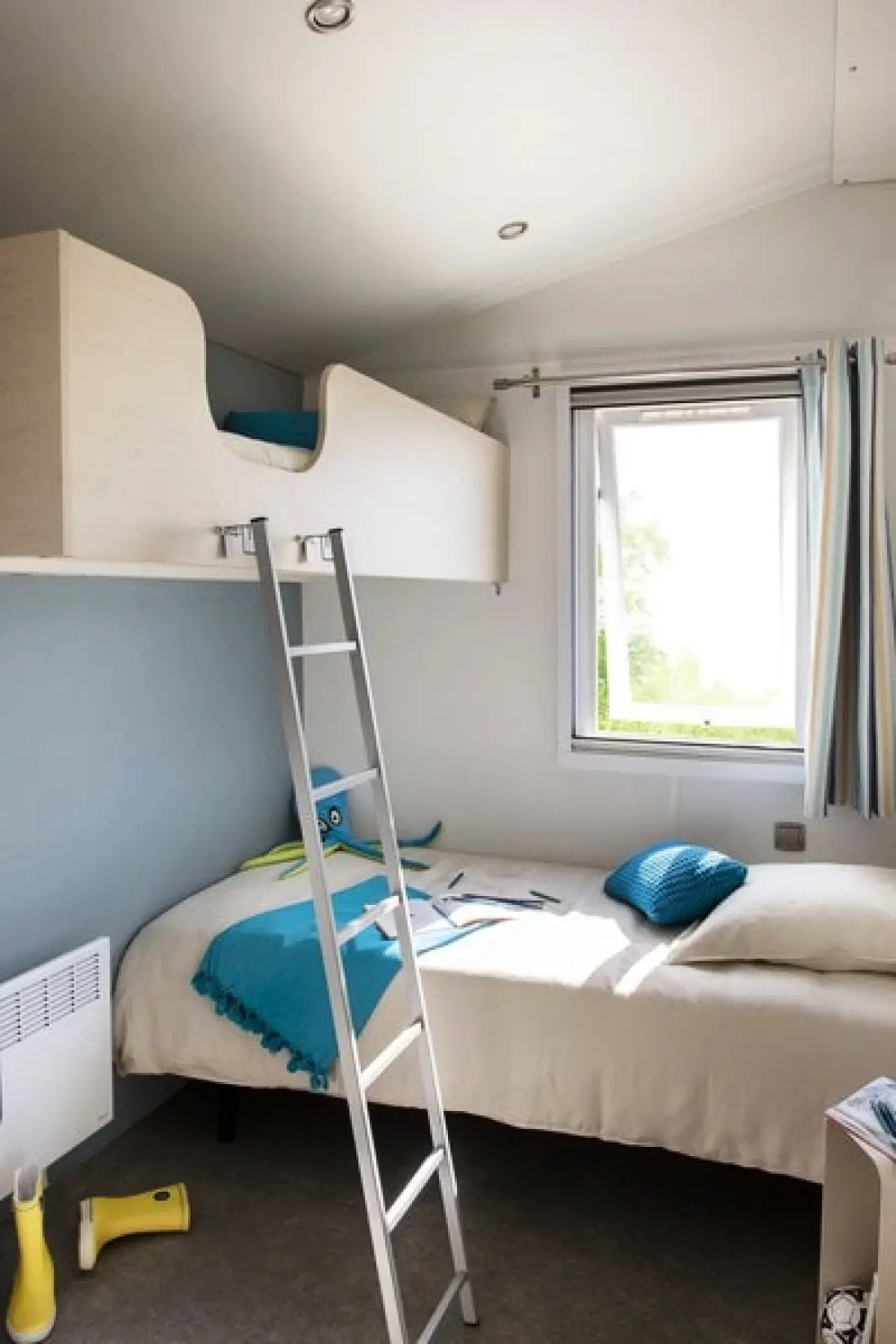 Camping Rose de Provence VERDON 3 Csillagok★★★